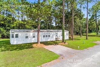 64 Mockingbird Ln in Valdosta, GA - Building Photo - Building Photo