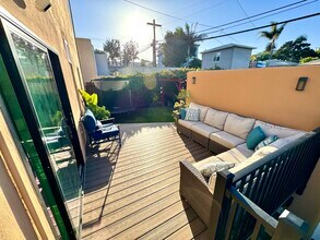 1824 Mendota St in San Diego, CA - Building Photo - Building Photo