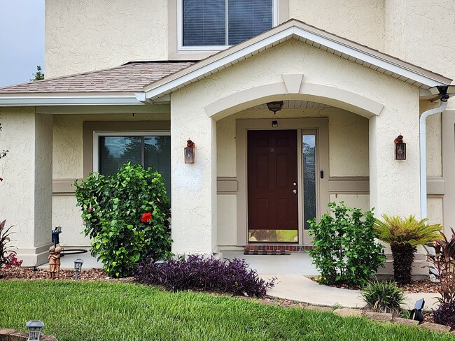 3096 Havengate Dr in Green Cove Springs, FL - Building Photo - Building Photo