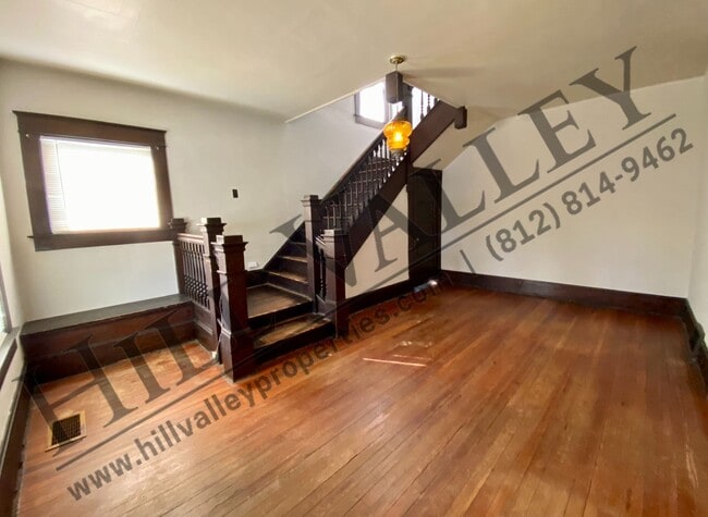 124 N Fruitridge Ave in Terre Haute, IN - Building Photo - Building Photo