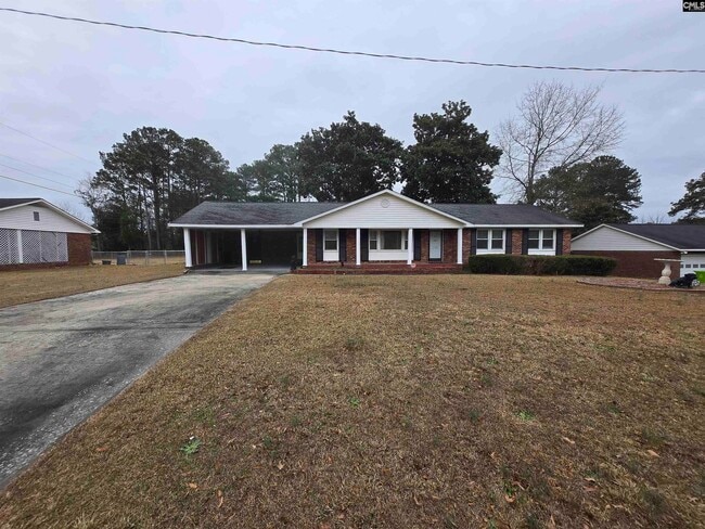 1707 Teakwood Ln in Columbia, SC - Building Photo - Building Photo