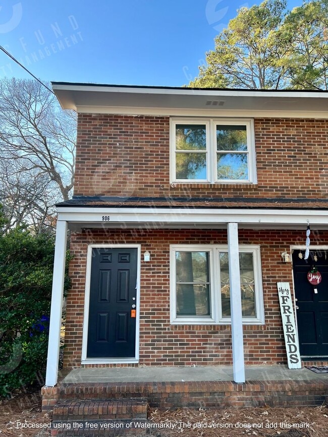 property at 900 Miller Ave