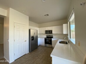 17604 W East Wind Ave in Goodyear, AZ - Building Photo - Building Photo