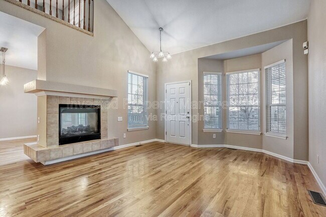 6216 Trailhead Rd in Littleton, CO - Foto de edificio - Building Photo