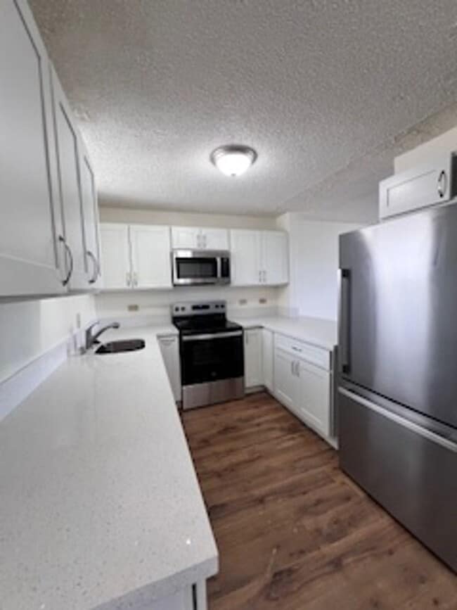 property at 1018 Lunalilo St