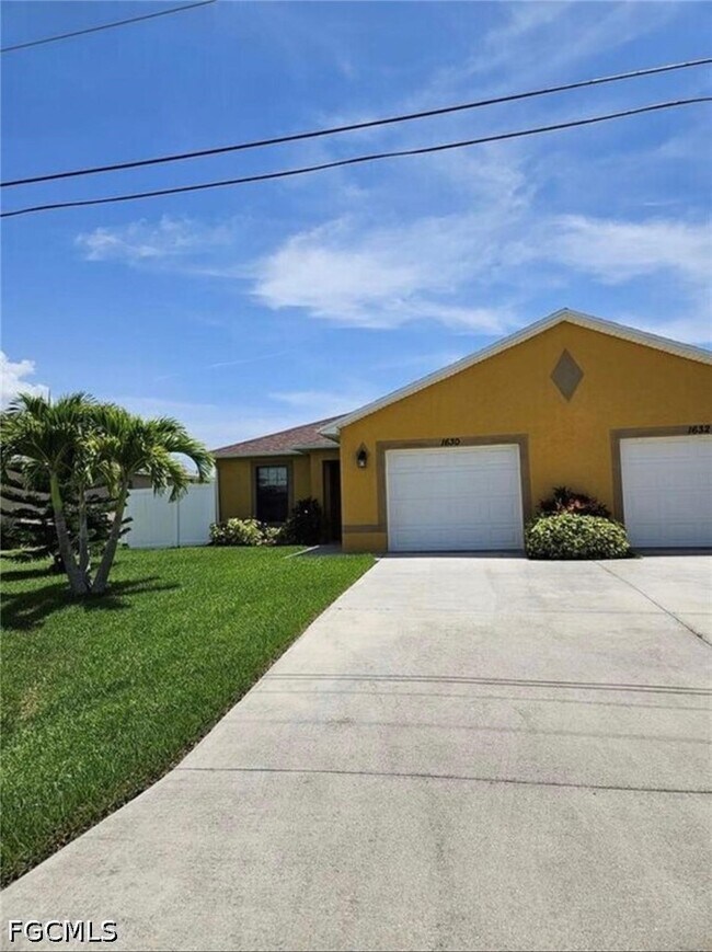 property at 1630 SW 33rd Terrace