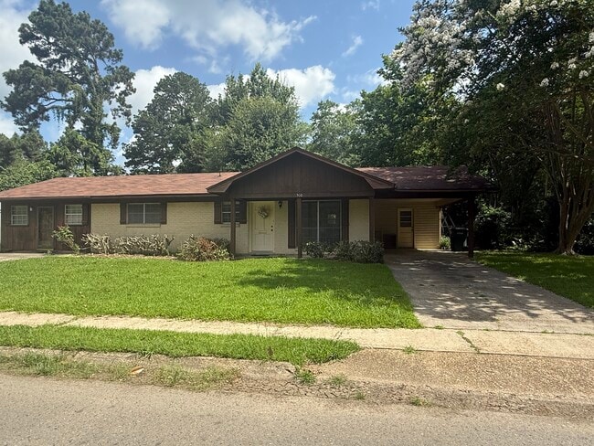 property at 510 Wilmuth St