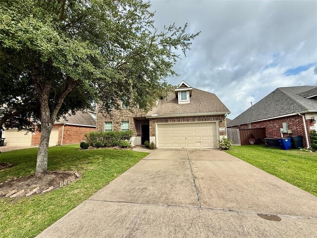 property at 804 Harvard Pointe Dr