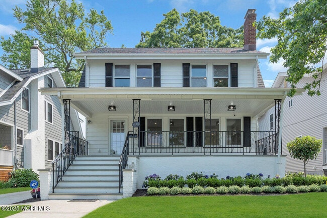 property at 1214 Sunset Ave