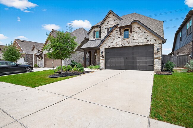 23806 Pullin Market Dr in Richmond, TX - Building Photo - Building Photo