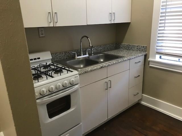 4400 Gaston Ave-Unit -8 in Dallas, TX - Building Photo - Building Photo