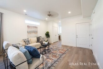 3645 Verde Dr in Colorado Springs, CO - Building Photo - Building Photo