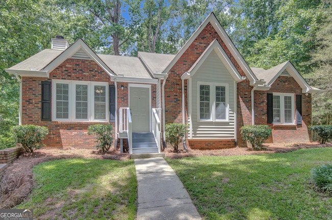 property at 220 Fontaine Way