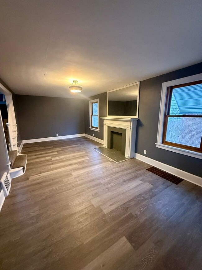 936 Ridge Rd NW in Canton, OH - Building Photo - Building Photo