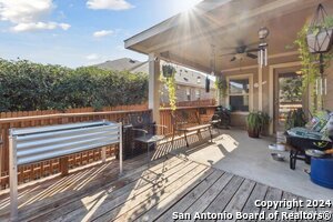 5018 Italica Rd in San Antonio, TX - Building Photo - Building Photo