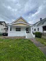 12013 Gay Ave in Cleveland, OH - Building Photo