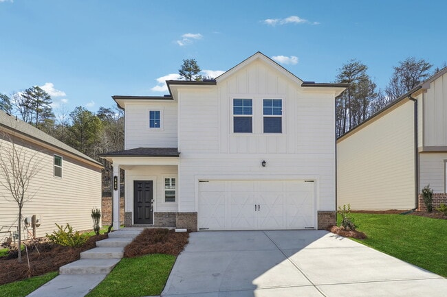 property at 633 Groover St