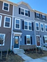 24 Anthem St in Ranson, WV - Building Photo