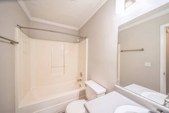 Auburn Flats in Auburn, AL - Foto de edificio - Building Photo