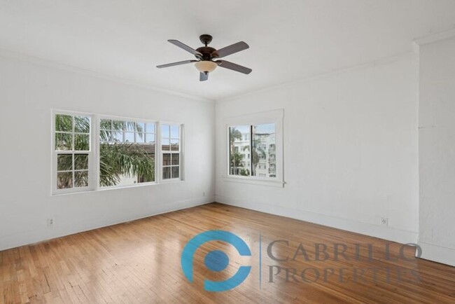 2241 Fourth Ave in San Diego, CA - Building Photo - Building Photo