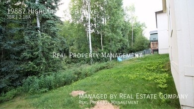 19887 Highland Ridge Dr in Anchorage, AK - Building Photo - Building Photo