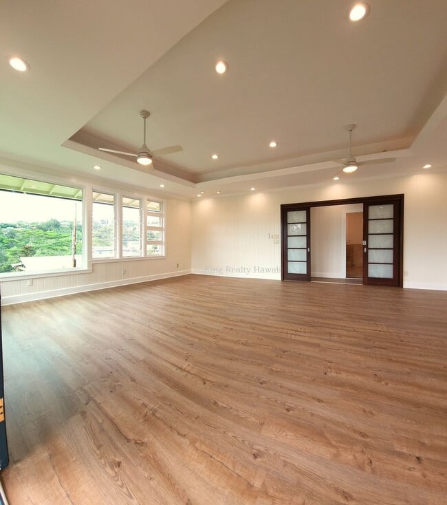 property at 99-411-411 Fernridge Pl