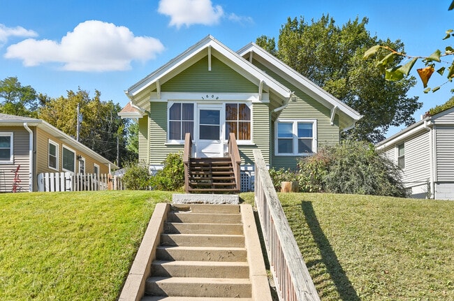 property at 1608 S 55th St