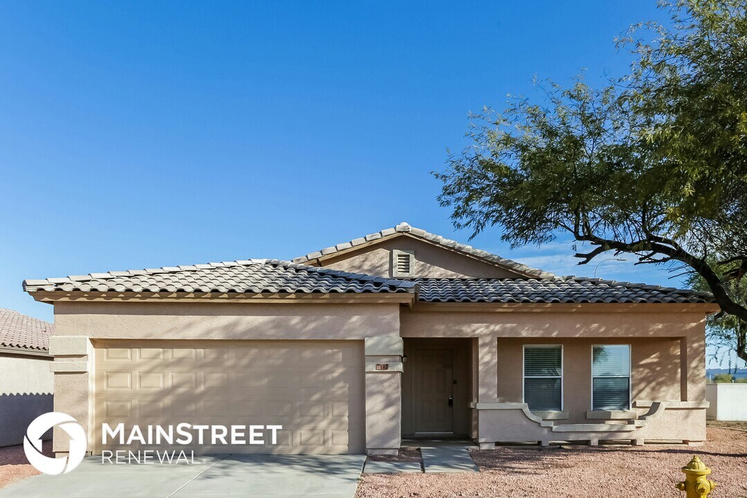 7102 W Hess Ave in Phoenix, AZ - Building Photo