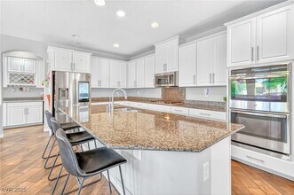 1129 Via Della Costrella in Henderson, NV - Building Photo - Building Photo