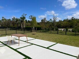 12121 Monterey Pine Ln in Ft. Myers, FL - Building Photo
