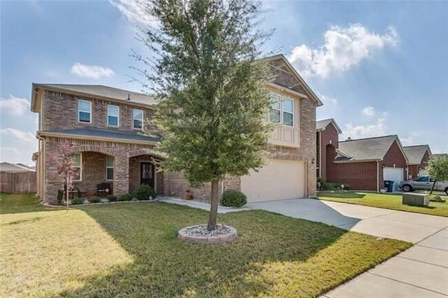 9032 Yellow Cedar Trl in Fort Worth, TX - Building Photo - Building Photo