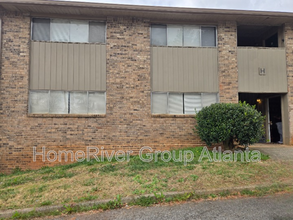 3600 Indian Creek Way in Clarkston, GA - Building Photo - Building Photo