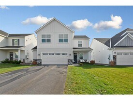 2722 Jaber Ave NE in Saint Michael, MN - Building Photo