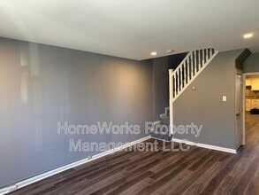 1139 Hull St in Baltimore, MD - Building Photo - Building Photo