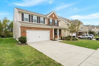 10329 Ebbets Rd in Charlotte, NC - Building Photo - Building Photo