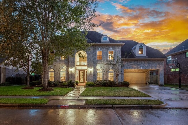 property at 22823 Roberts Run Ln