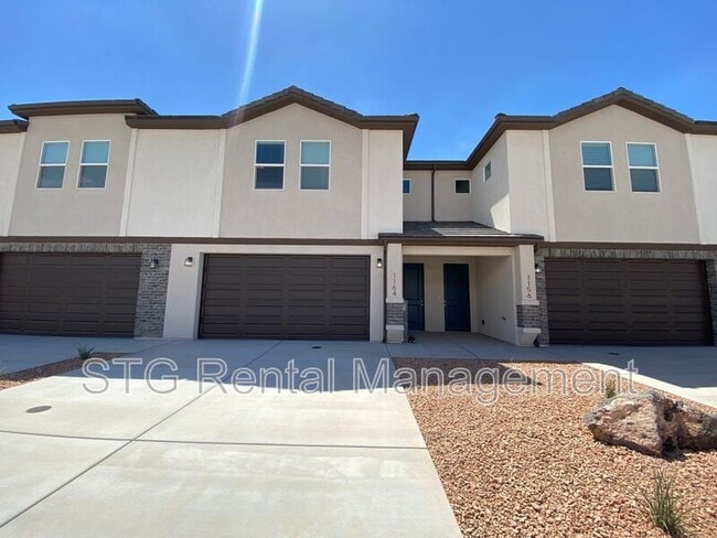property at 1164 S 4380 W