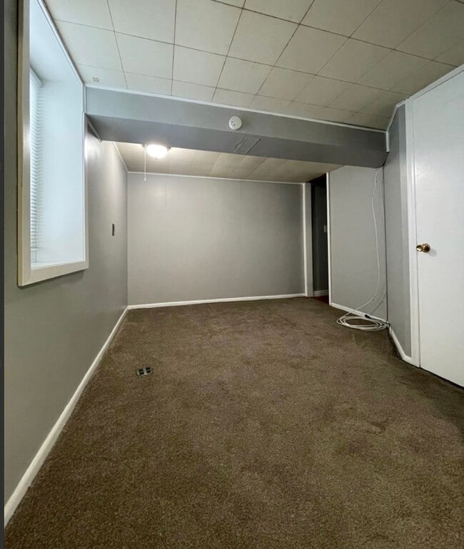 property at 5124 N Bryant Ave