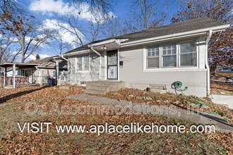 1501 N 22nd St in Kansas City, KS - Building Photo - Building Photo