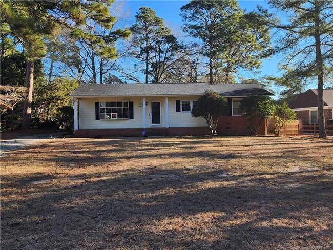 property at 309 Myers Ct