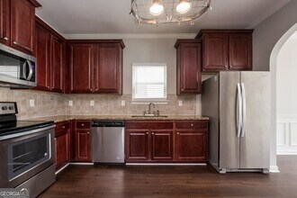 109 Tyre Dr in Mcdonough, GA - Building Photo - Building Photo