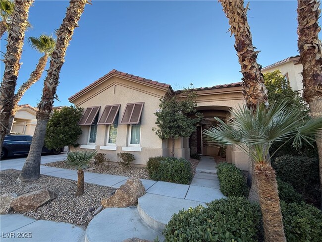 property at 1255 Panini Dr