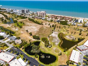 23 Ocean Palm Villa S in Flagler Beach, FL - Building Photo - Building Photo
