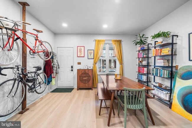 property at 5426 Irving St