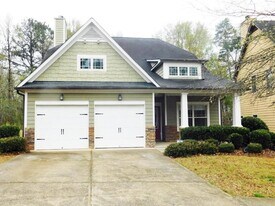 7180 Silk Tree Pointe, Unit 2401 in Braselton, GA - Building Photo