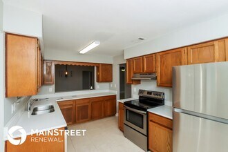 1699 Travis St SE in Palm Bay, FL - Building Photo - Building Photo