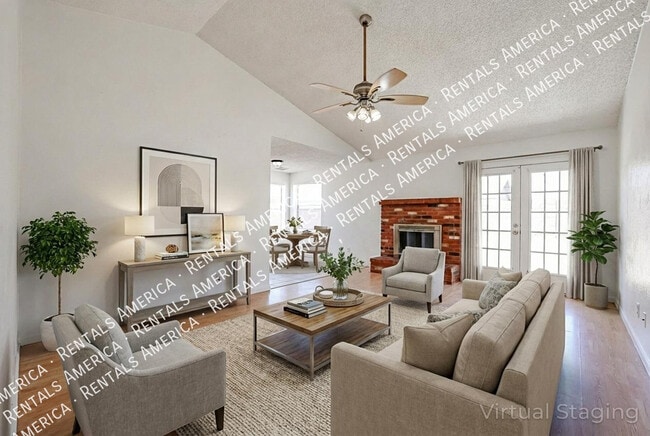 property at 8342 W Orchid Ln