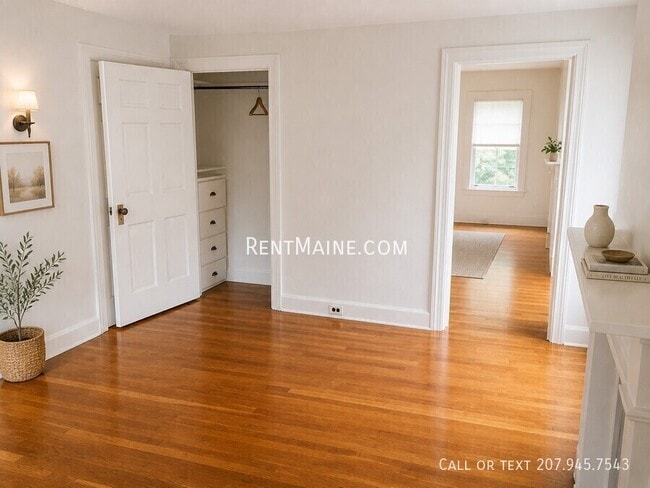 12-16 5th St in Bangor, ME - Building Photo - Building Photo