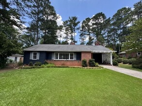 17 Ridgewood Rd SW in Rome, GA - Building Photo - Building Photo