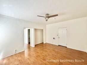 439 N Van Ness Ave, Unit 6 in Los Angeles, CA - Building Photo - Building Photo